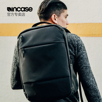 INCASE City applicable laptop bag mens double shoulder 16 inch apple macbookpro backpack female Huawei matebook14 Lenovo little new air tour
