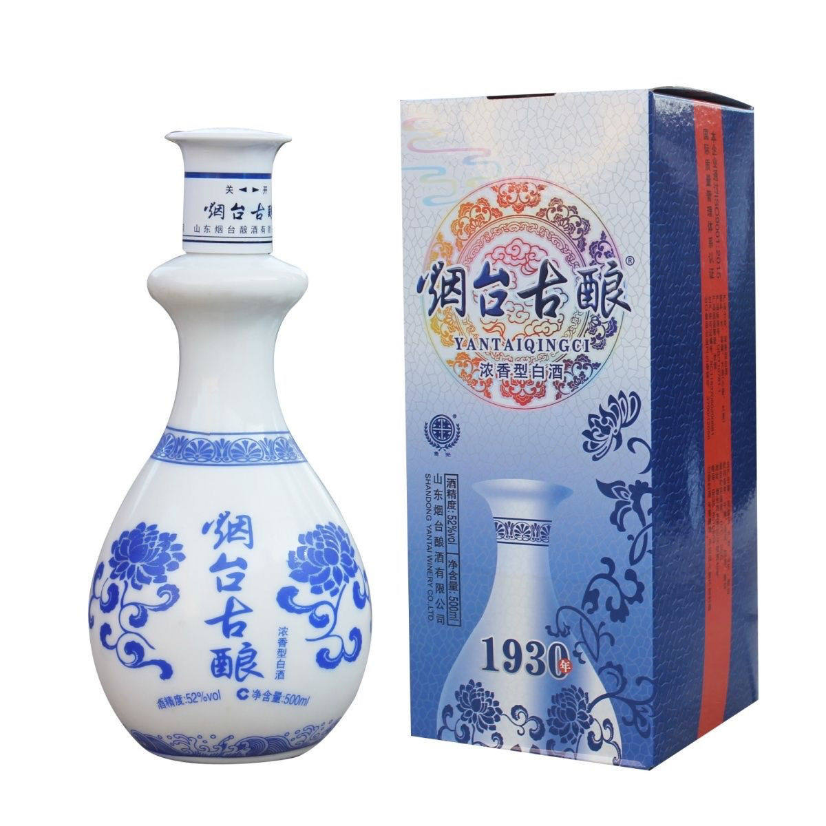 青花瓷白酒500ml装-青花瓷白酒500ml装促销价格、青花瓷白酒500ml装品牌