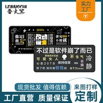 Manufacturer direct mouse pad mouse pad pad super large mouse pad office keyboard gift mouse pad lock edge