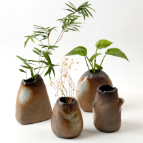 Creative Renaissance Vase Vase Plurhydro HomeTea Desktop Tea Art Decoration Accessories