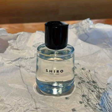 新品未使用shiro香水40ml 新品未使用 SHIRO ホワイト 限定品 香水 40ml - 香水(ユニセックス)買う