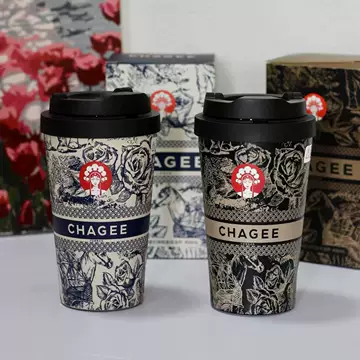 霸王茶姬保温杯-霸王茶姬保温杯促销价格、霸王茶姬保温杯品牌- 淘宝