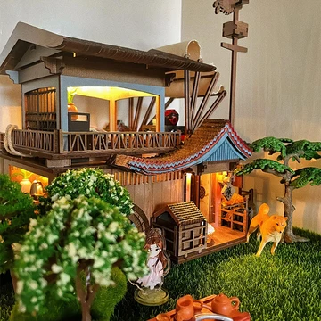 莲花楼马车拼装模型-莲花楼马车拼装模型促销价格、莲花楼马车拼装模型