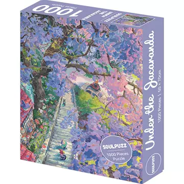 InGooooD -ジグソーパズル 1000 白い孔雀 -木製パズル 大人 向け 並行輸入 デスクマット(星座A) ニトリ 玄関先迄納品 : ニトリ