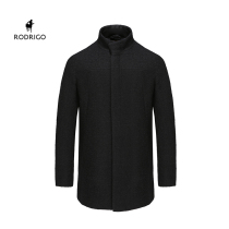 Rodrigo Lodley Rodley Rodley Rodley Rodley Rodley - Rocket Black Ring Yarn Wool Fashion