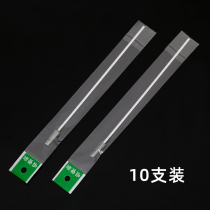 Infants and children straw brush bottle cleaning brush baby cup cleaning straw small hair brush bottle brush pacifier brush