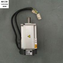 A4 Panasonic 400W servo motor MHMD042P1S function package good second-hand bargaining