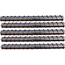 Spiral Idler Iron Spiral Idler Rubber Spiral Idler For Conveyor