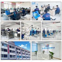 Egg packing machine Automatic L-shaped sealing cutting and laminating machine Whole egg packing machine