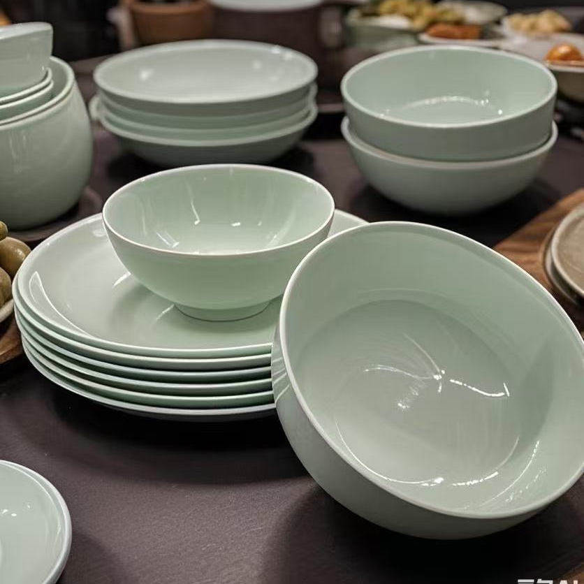 宋代青瓷餐具-宋代青瓷餐具促销价格、宋代青瓷餐具品牌- 淘宝