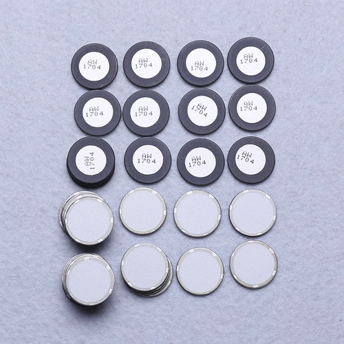 20 -миллиметровый ультразвуковой атомийзер Увлажнительное переключение таблетки 16 -миллиметровой планшет