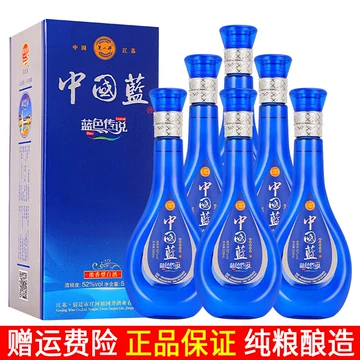 中国梦52度白酒-中国梦52度白酒促销价格、中国梦52度白酒品牌- 淘宝