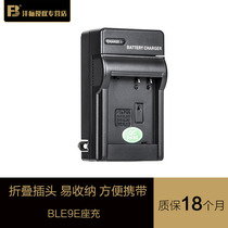 Fengbiao BLE9E Battery Charger for Panasonic lx100 lx10 GF5 GF6 GM1 GF8 GF9