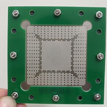 GTX1060 1070 1080 GP104-200-A1 GP106-400-A1 graphics card steel mesh positive hole large