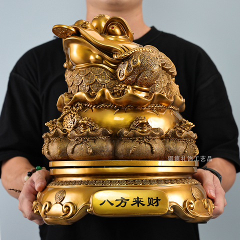 铜金蟾招财摆件精选和铜金蟾招财摆件品牌价格与图片-淘宝商品网