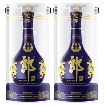 郎酒青花郎53度酱香型-郎酒青花郎53度酱香型促销价格、郎酒青花郎53度