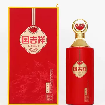 国吉祥酱香白酒53度-国吉祥酱香白酒53度促销价格、国吉祥酱香白酒53度