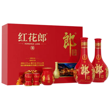 红花郎酒-红花郎酒促销价格、红花郎酒品牌- 淘宝