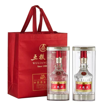 五粮液52度浓香型白酒500ml-五粮液52度浓香型白酒500ml促销价格