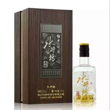 水井坊典藏大师版-水井坊典藏大师版促销价格、水井坊典藏大师版品牌- 淘宝