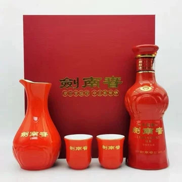 珍藏版剑南春-珍藏版剑南春促销价格、珍藏版剑南春品牌- 淘宝