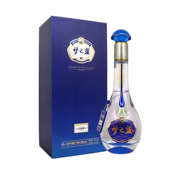 梦之蓝水晶版500ml-梦之蓝水晶版500ml促销价格、梦之蓝水晶版500ml品牌