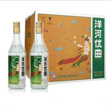 洋河大曲55度整箱-洋河大曲55度整箱促销价格、洋河大曲55度整箱品牌- 淘宝