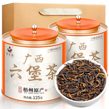 中茶六堡茶官方旗舰店-中茶六堡茶官方旗舰店促销价格、中茶六堡茶官方