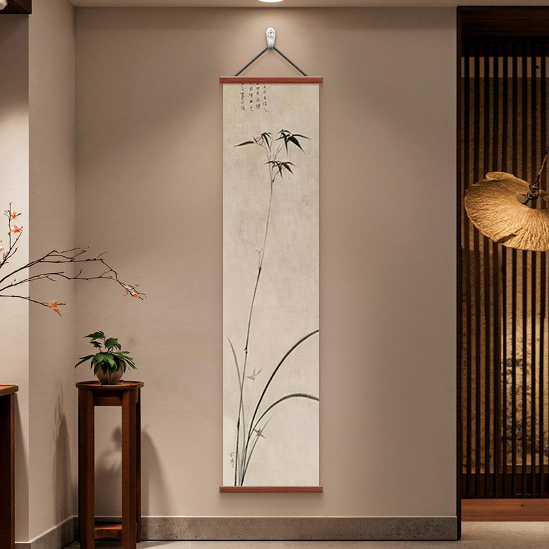青竹水墨挂画-青竹水墨挂画促销价格、青竹水墨挂画品牌- 淘宝