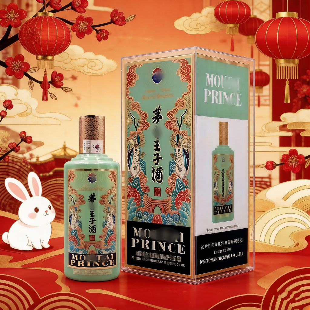 茅台王子酒包装盒-茅台王子酒包装盒促销价格、茅台王子酒包装盒品牌- 淘宝