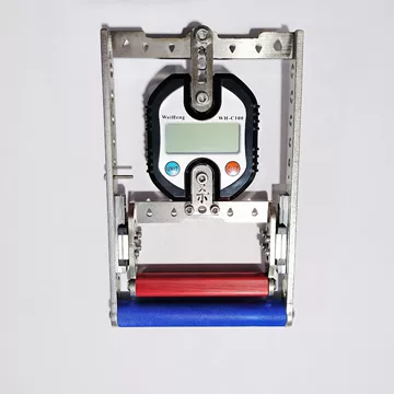 GM150 握力計 RBセット GM150 握力計 RBセット - メルカリ