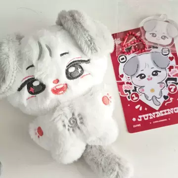 陈浚铭动物塑娃娃-陈浚铭动物塑娃娃促销价格、陈浚铭动物塑娃娃品牌- 淘宝