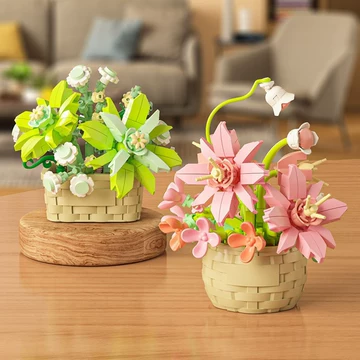 立体拼图花朵-立体拼图花朵促销价格、立体拼图花朵品牌- 淘宝