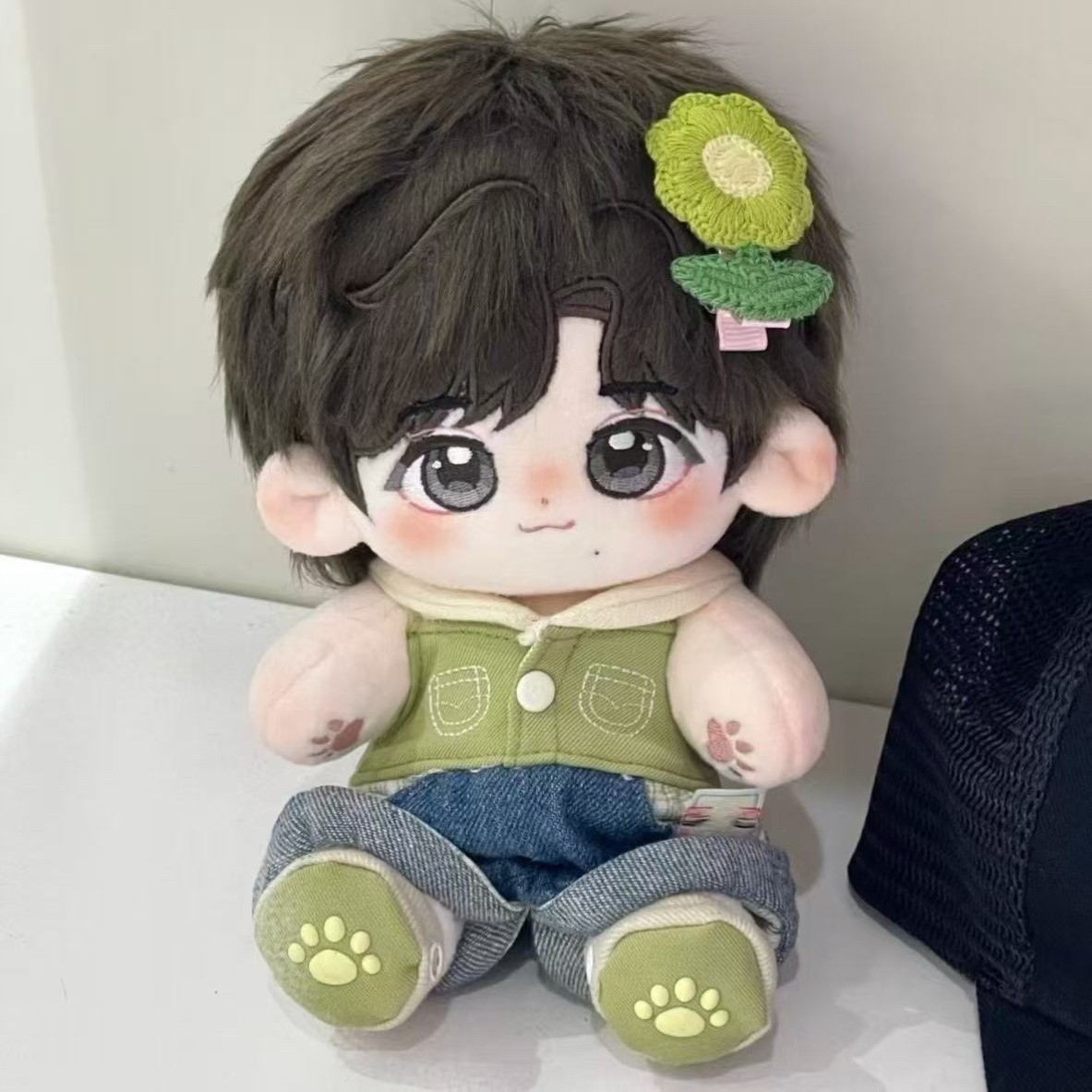 时代少年团棉花娃娃宋亚轩衣服-时代少年团棉花娃娃宋亚轩衣服促销价格