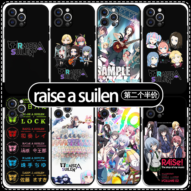 这个手持壳居然可以“听懂”乐队的摇滚心跳。