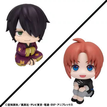 银魂高杉-银魂高杉促销价格、银魂高杉品牌- 淘宝