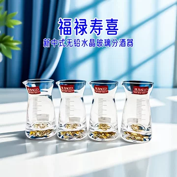 福禄寿酒杯-福禄寿酒杯促销价格、福禄寿酒杯品牌- 淘宝