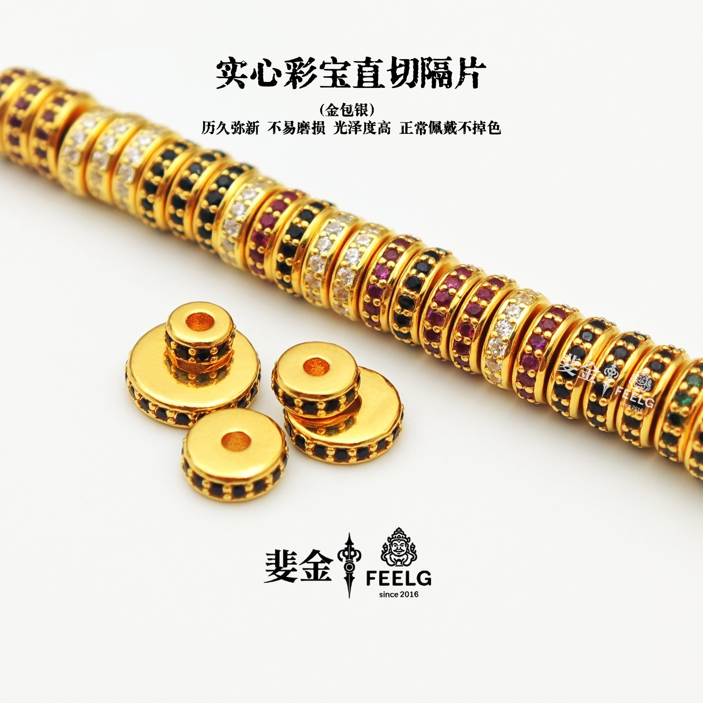 遺品整理品999 足金 満足金 ナゲット 足金999 可可爱爱挂件20mg +0.1克