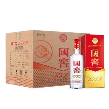 国窖1573 52度酒500ml-国窖1573 52度酒500ml促销价格、国窖1573