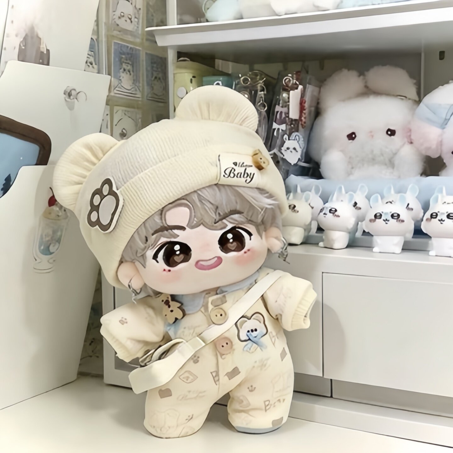 刘耀文棉花娃娃衣服-刘耀文棉花娃娃衣服促销价格、刘耀文棉花娃娃衣服