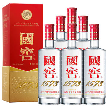 国窖1573 38度酒-国窖1573 38度酒促销价格、国窖1573 38度酒品牌- 淘宝