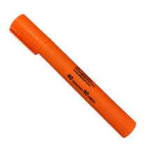 PILLAR Schumann small pack film surface energy Test 28-60 Dyne disposable Corona pen Dyne pen