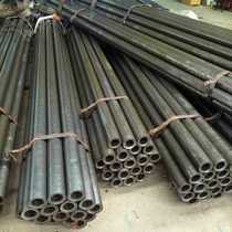 Hollow round iron pipe outer diameter 58-59-60-61-61-62-100mm inner hole 1*2*3*4*5 * 6-98mm