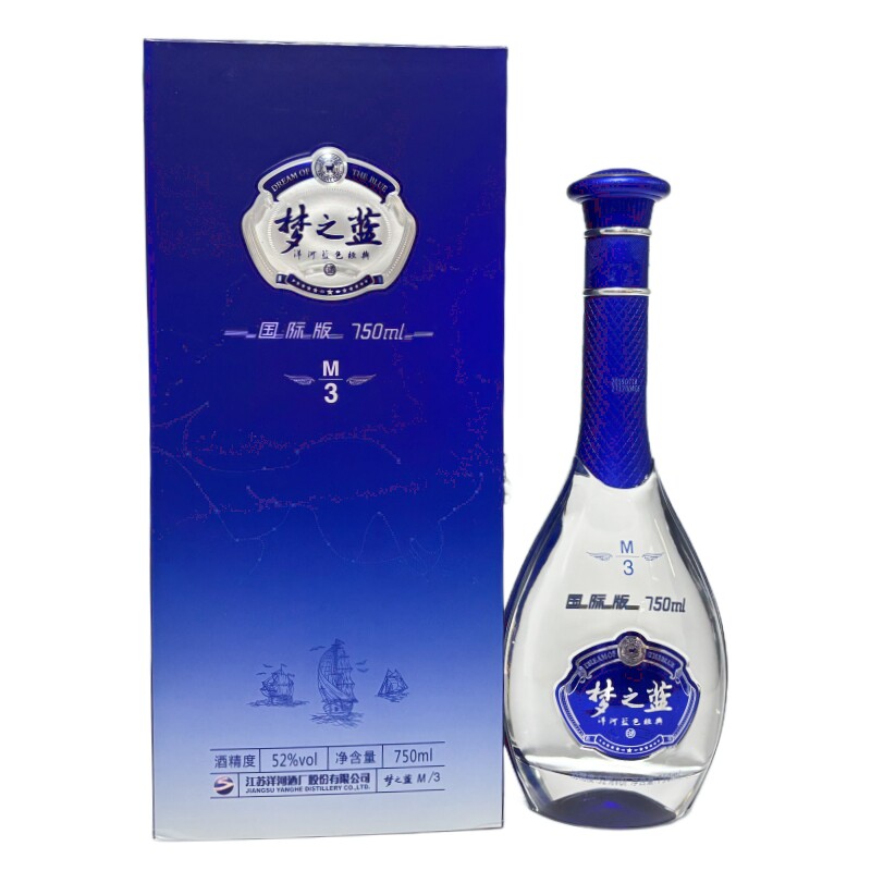 梦之蓝M3白酒-梦之蓝M3白酒促销价格、梦之蓝M3白酒品牌- 淘宝