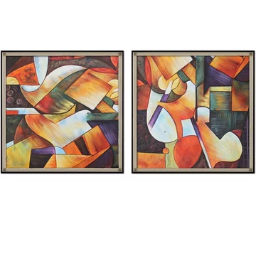 厚涂手绘抽象油画-厚涂手绘抽象油画促销价格、厚涂手绘抽象油画品牌- 淘宝