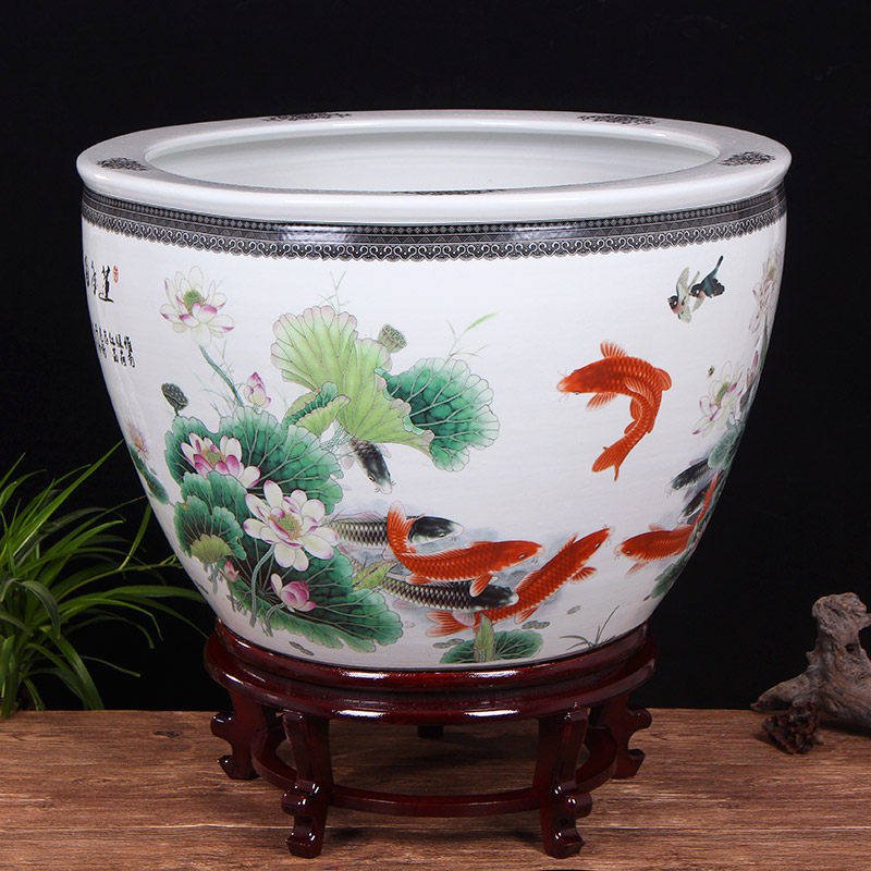 大号荷花缸陶瓷-大号荷花缸陶瓷促销价格、大号荷花缸陶瓷品牌- 淘宝