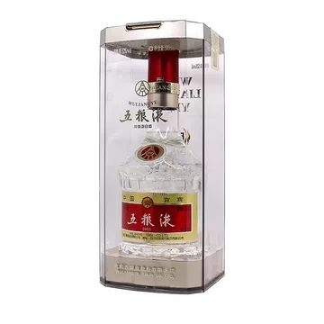 五粮液52度浓香型白酒500ml-五粮液52度浓香型白酒500ml促销价格