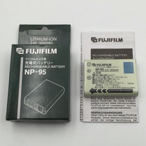 Original Fuji X100S X100T F30 F31 XS1 X30 X70 digital camera battery NP-95