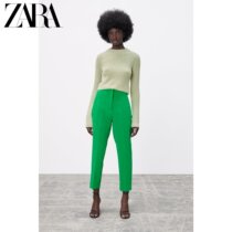 ZARA new womens dress with high waist pants 7901532500