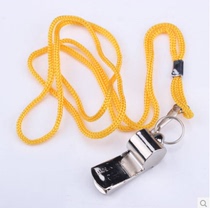 Troops metal whistle training Training Training Whistle Sports Basketball football cheering gas stainless steel whistle